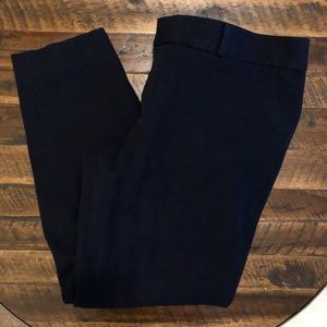 Banana Republic Sloan Fit Pants